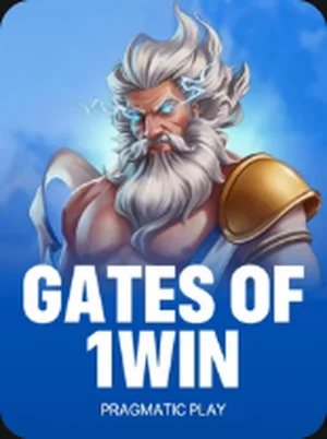 Gates of 1win