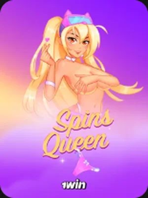 Spins Queen