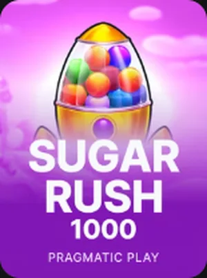 Sugar Rush 1000