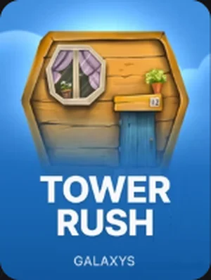 Tower Rush